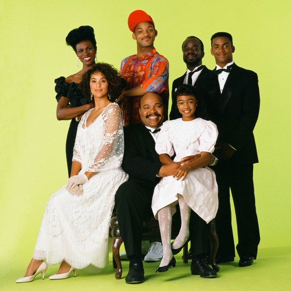 Synopsis and Background of The Fresh Prince of BelAir